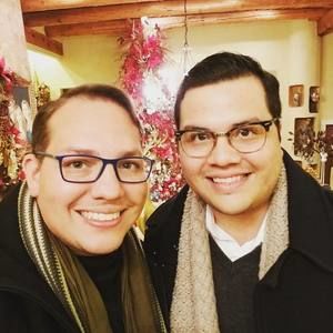 Meet your Posher, Aaron